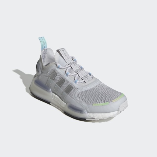 Zapatillas Nmd-v3 Adidas Dash Gris