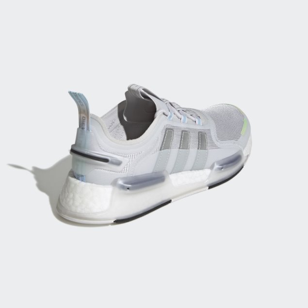 Zapatillas Nmd-v3 Adidas Dash Gris