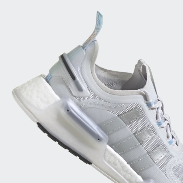 Zapatillas Nmd-v3 Adidas Dash Gris