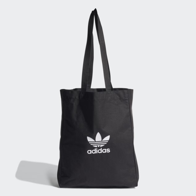 Bolso Shopper Adidas Adicolor Negro