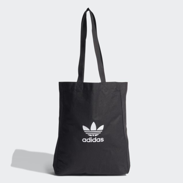 Bolso Shopper Adidas Adicolor Negro