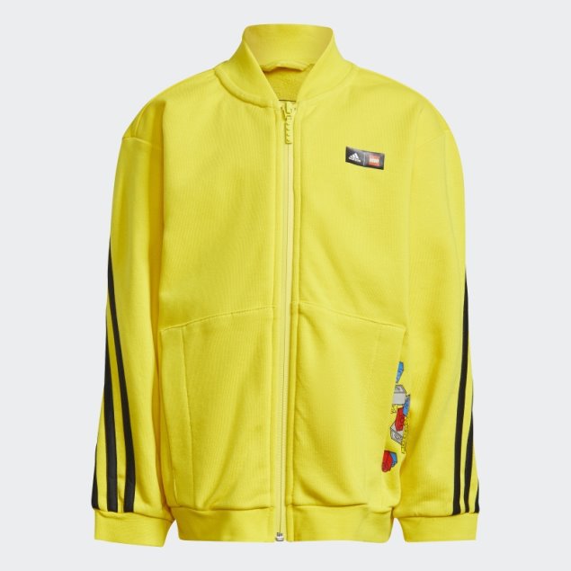 Chándal Adidas X Classic Lego Amarillo Moda