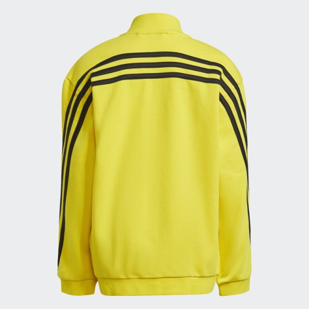 Chándal Adidas X Classic Lego Amarillo Moda