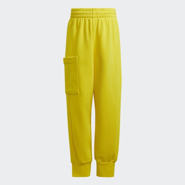 Chándal Adidas X Classic Lego Amarillo Moda