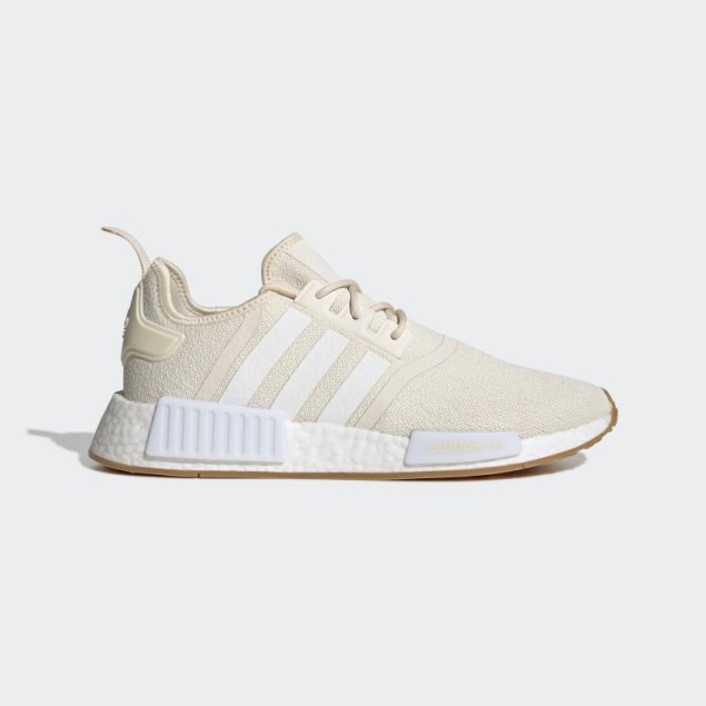 Gum Adidas Nmd-r1 Zapatos De Moda