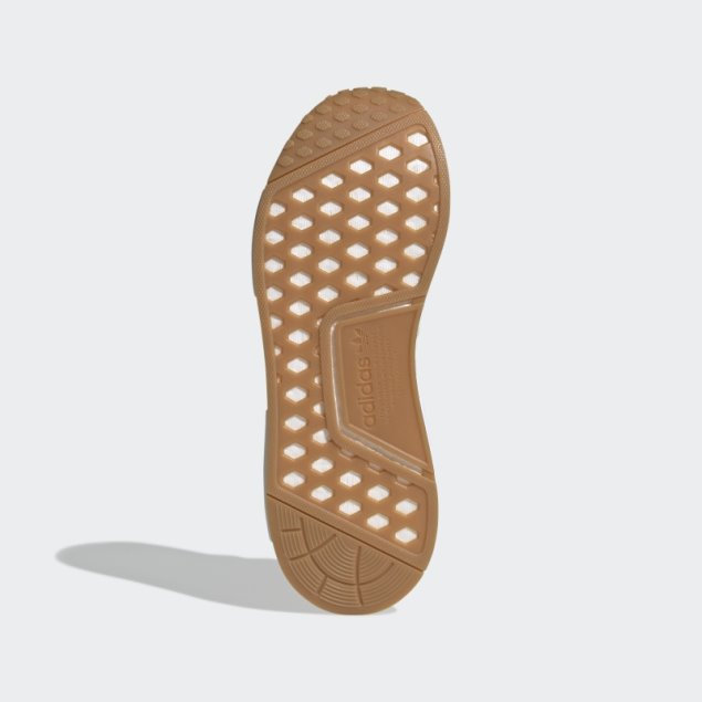 Gum Adidas Nmd-r1 Zapatos De Moda