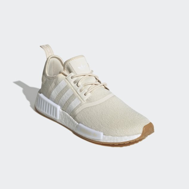Gum Adidas Nmd-r1 Zapatos De Moda
