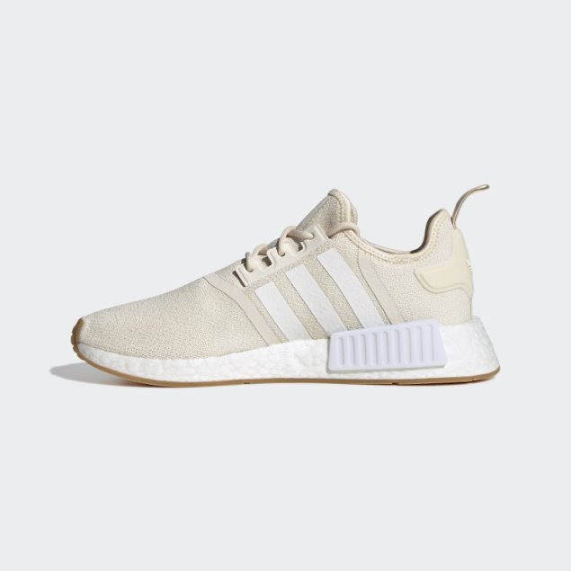 Gum Adidas Nmd-r1 Zapatos De Moda
