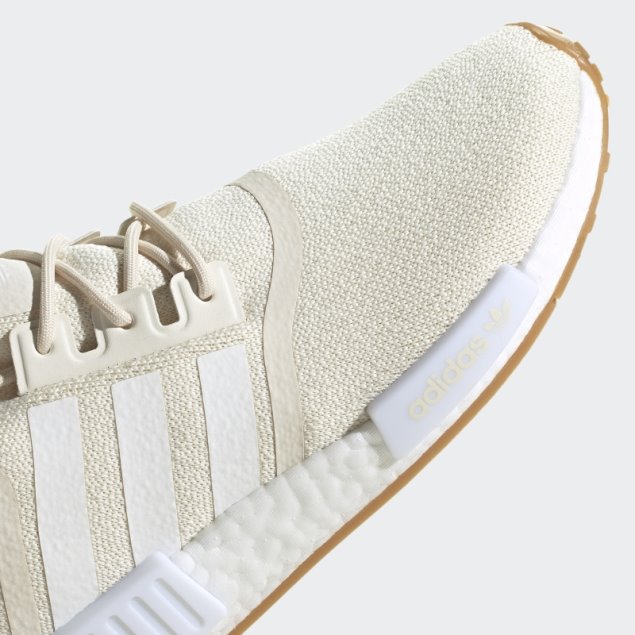 Gum Adidas Nmd-r1 Zapatos De Moda