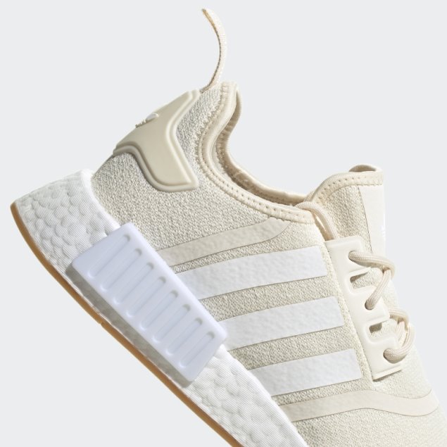 Gum Adidas Nmd-r1 Zapatos De Moda