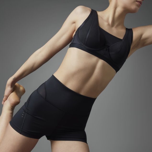 Adidas Yoga Cp T Negras