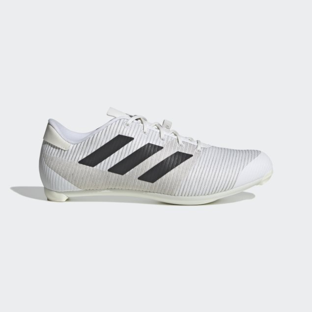 Blanco La Zapatilla De Ciclismo De Carretera 2.0 Adidas