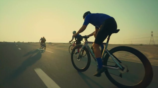 Blanco La Zapatilla De Ciclismo De Carretera 2.0 Adidas