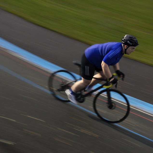 Blanco La Zapatilla De Ciclismo De Carretera 2.0 Adidas