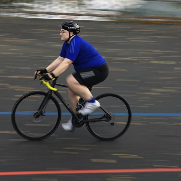 Blanco La Zapatilla De Ciclismo De Carretera 2.0 Adidas