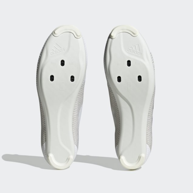 Blanco La Zapatilla De Ciclismo De Carretera 2.0 Adidas