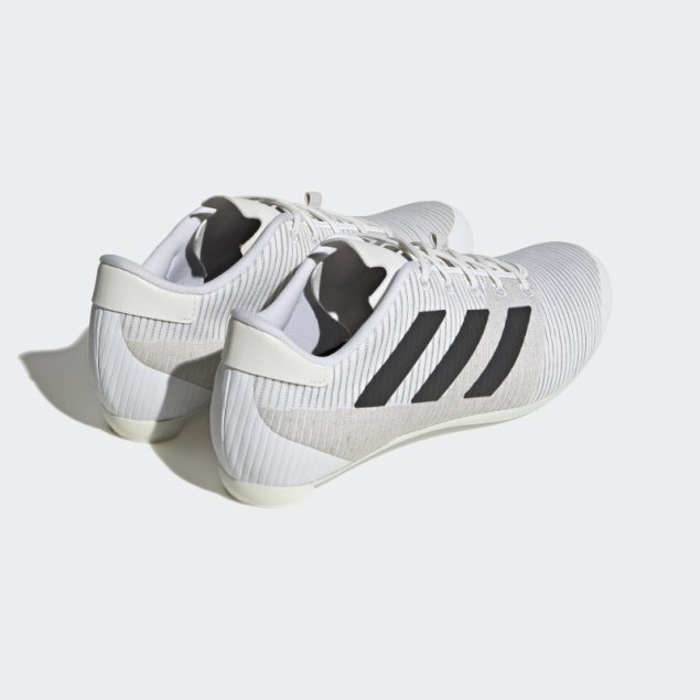 Blanco La Zapatilla De Ciclismo De Carretera 2.0 Adidas
