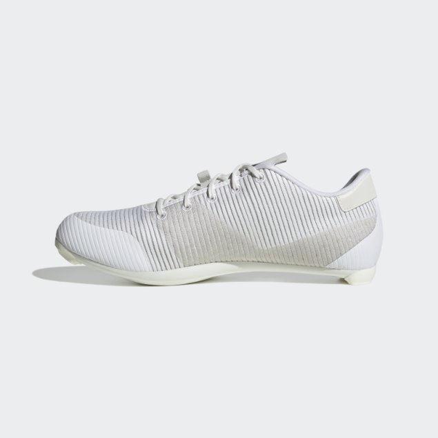 Blanco La Zapatilla De Ciclismo De Carretera 2.0 Adidas