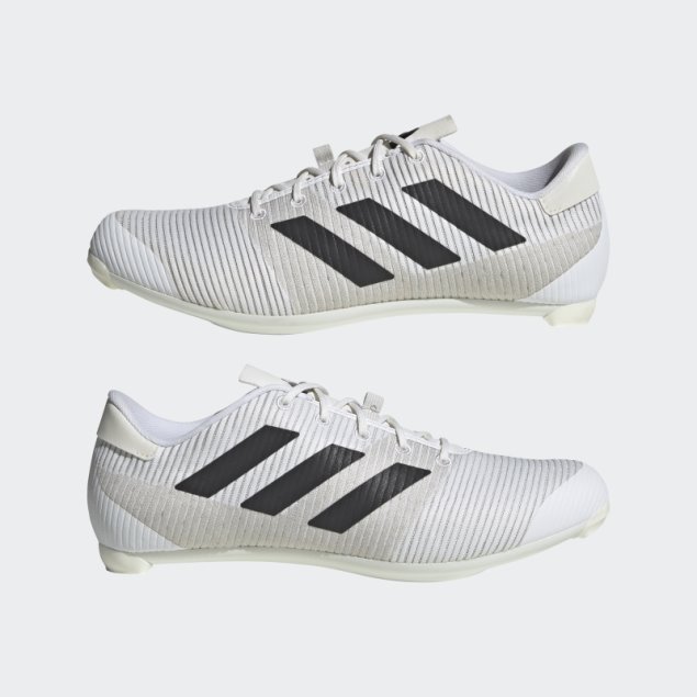 Blanco La Zapatilla De Ciclismo De Carretera 2.0 Adidas