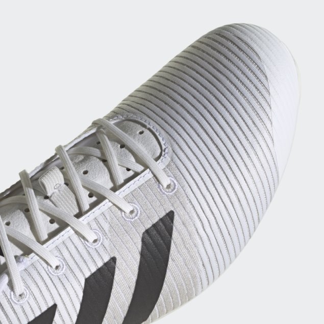 Blanco La Zapatilla De Ciclismo De Carretera 2.0 Adidas