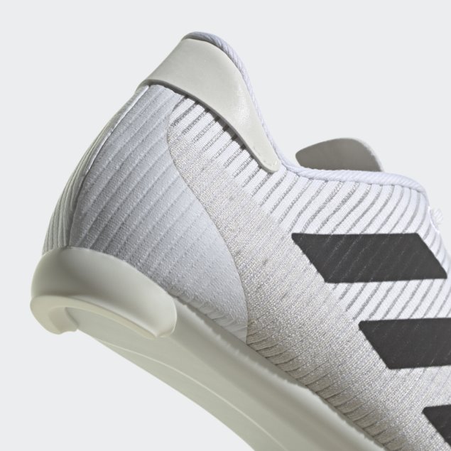 Blanco La Zapatilla De Ciclismo De Carretera 2.0 Adidas