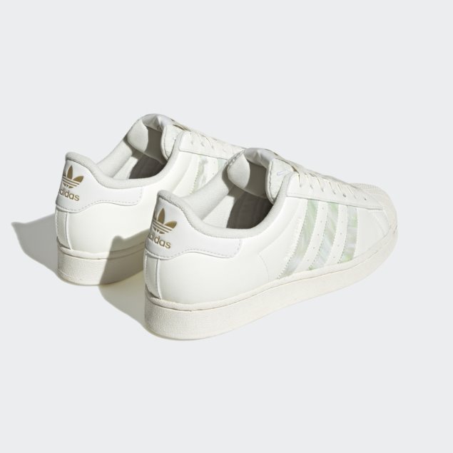 Zapatillas Adidas Superstar Vegan Blancas