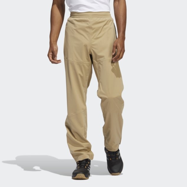 Rain.rdy Golf Pantalones Cáñamo Adidas