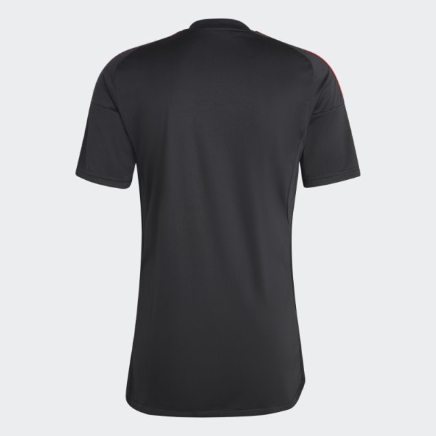 Adidas X Lego Tiro Camiseta De Visitante Negro Caliente