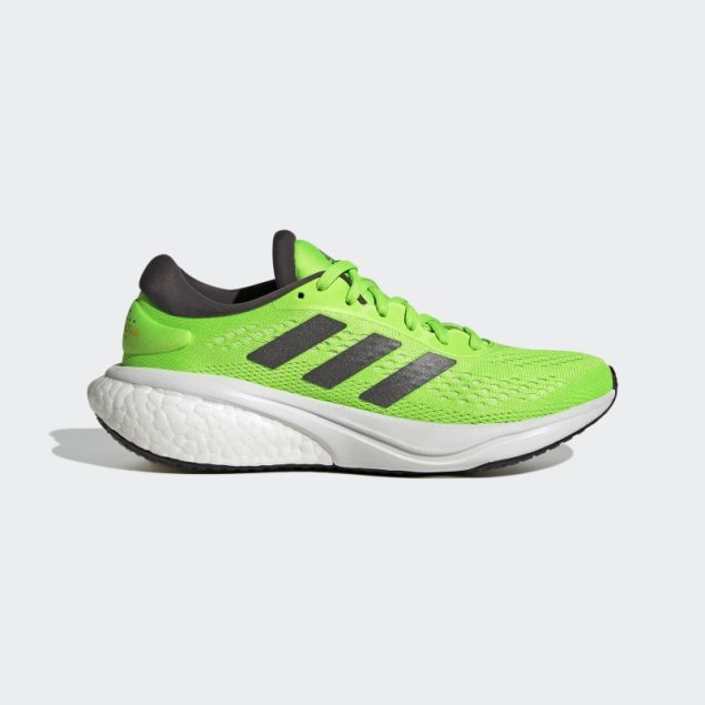 Adidas Supernova 2.0 Calzado Verde