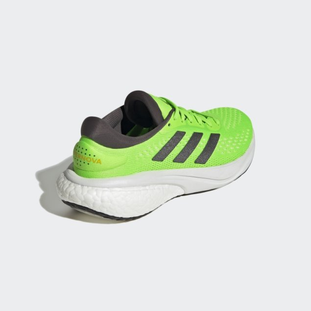 Adidas Supernova 2.0 Calzado Verde