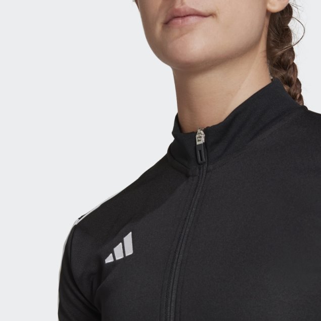Chaqueta Adidas Tiro 23 Liga Negra