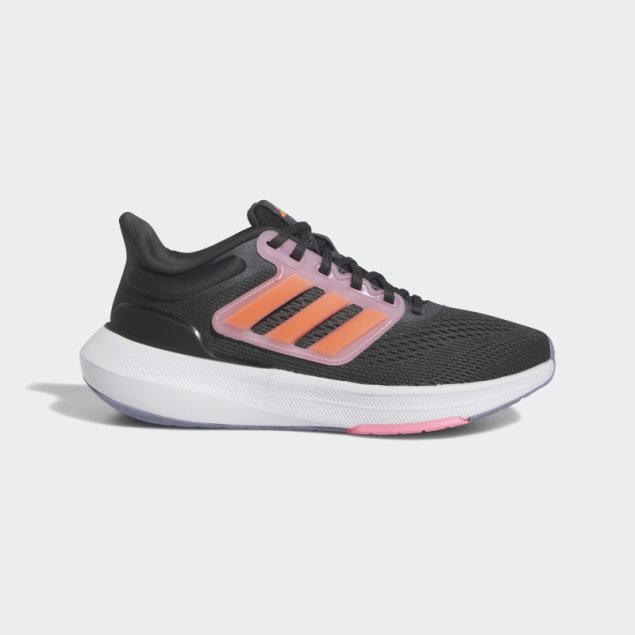 Carbono Adidas Ultrabounce Sport Zapatillas De Cordones