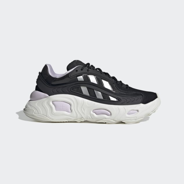 Oznova W Adidas Negras