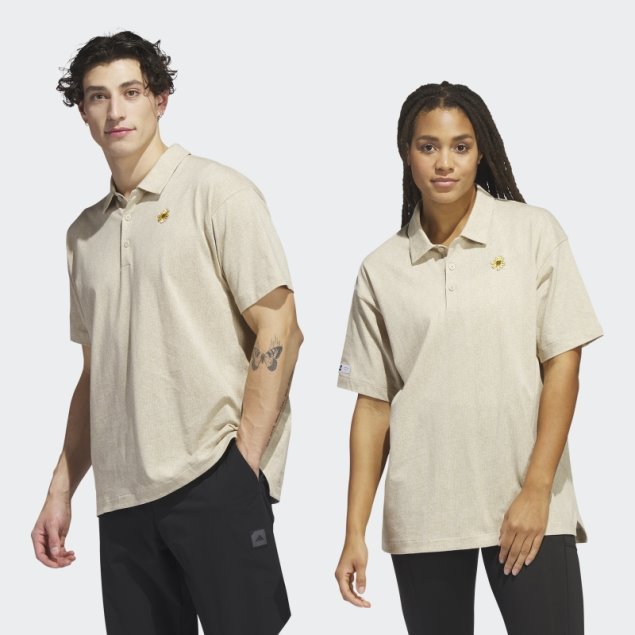 Polo Bliss Adicross X Burn Cart Layer (género Neutral) Adidas