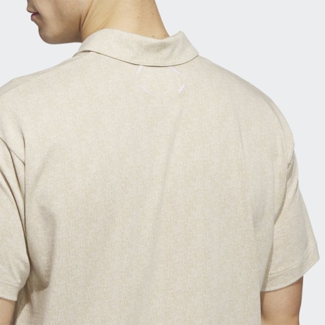 Polo Adidas Bliss Adicross X Burning Cart Layer (género Neutral)