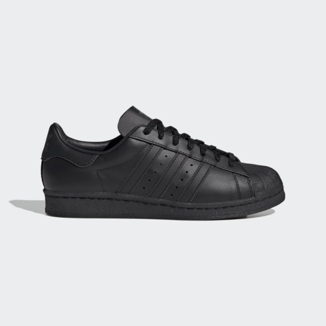 Zapatillas Superstar 82 Negras Adidas