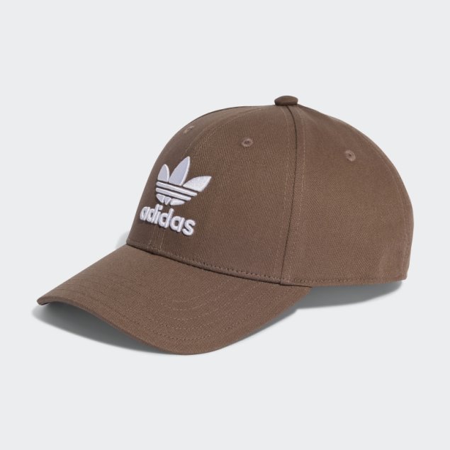 Adidas Gorra De Béisbol Con Trébol De Tierra