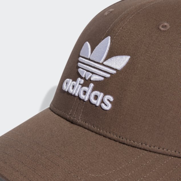 Adidas Gorra De Béisbol Con Trébol De Tierra
