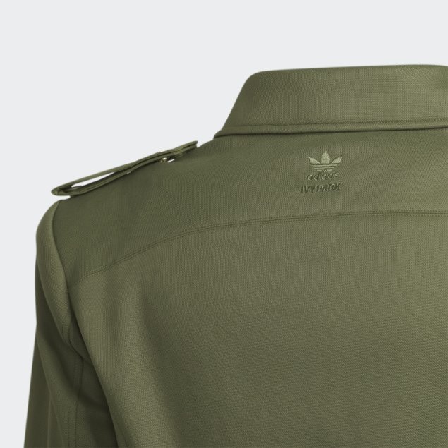 Top De Traje De Sarga (talla Grande) Pino Adidas