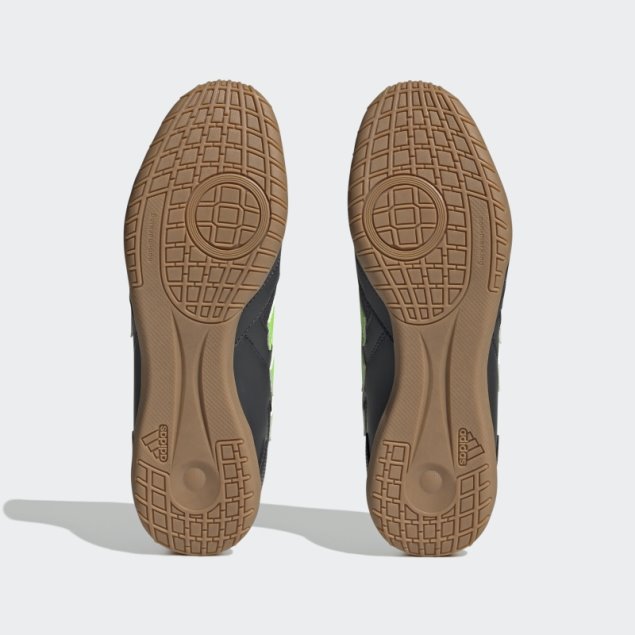 Zapatillas Adidas Super Sala 2 Indoor Gris Noche