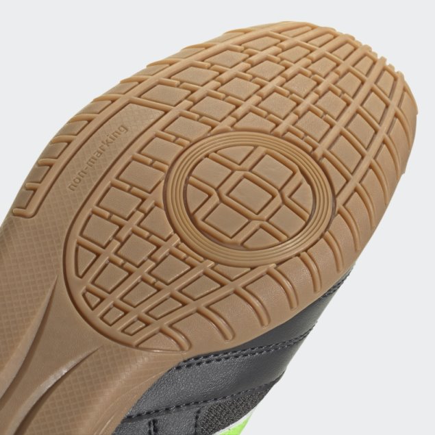 Zapatillas Adidas Super Sala 2 Indoor Gris Noche