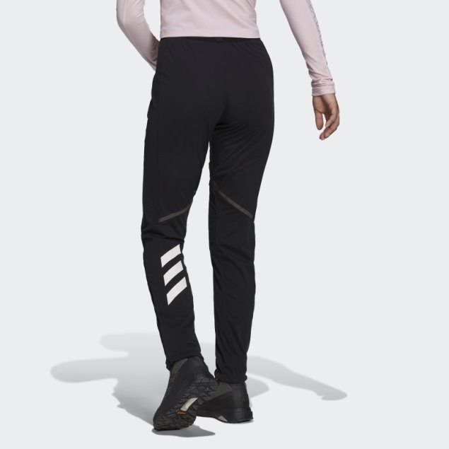 Joggers De Softshell De Esquí De Fondo Terrex Xperior Adidas Negro