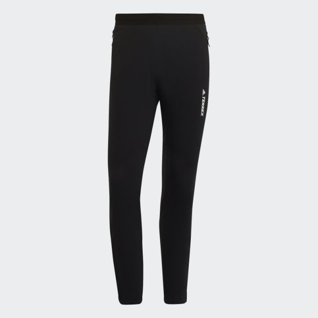 Joggers De Softshell De Esquí De Fondo Terrex Xperior Adidas Negro