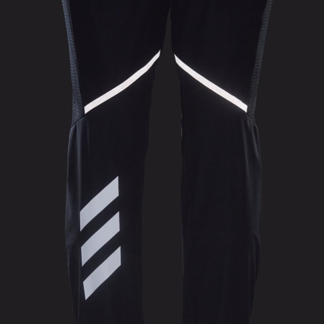 Joggers De Softshell De Esquí De Fondo Terrex Xperior Adidas Negro