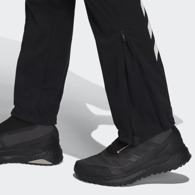 Joggers De Softshell De Esquí De Fondo Terrex Xperior Adidas Negro