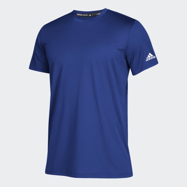 Camiseta Adidas Clima Tech Real