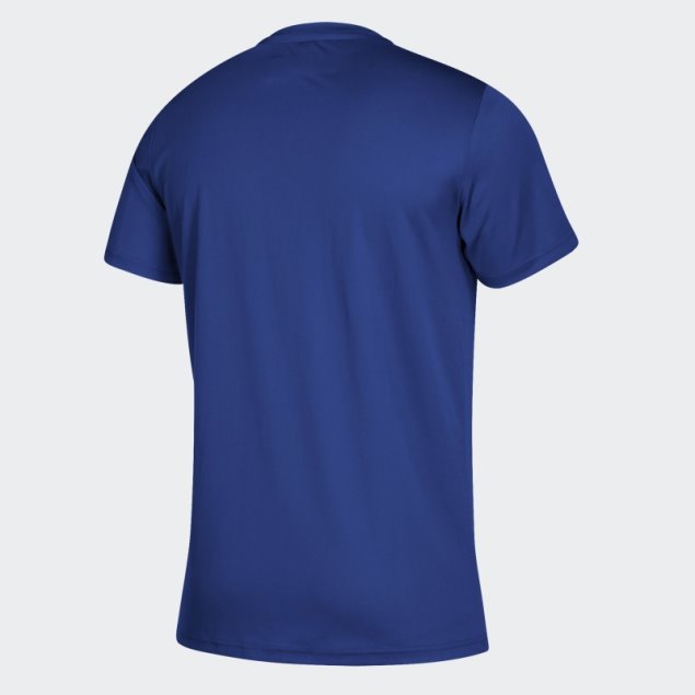 Camiseta Adidas Clima Tech Real