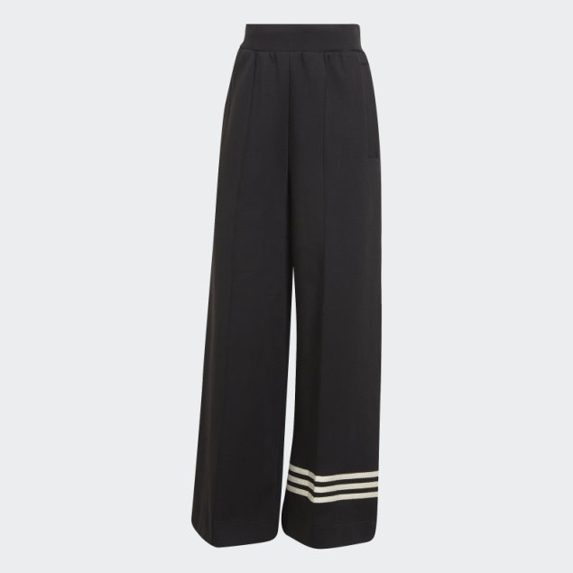 Pantalones De Chándal Adicolor Neuclassics Adidas Negro