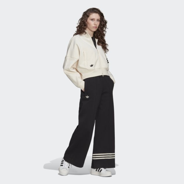 Pantalones De Chándal Adicolor Neuclassics Adidas Negro