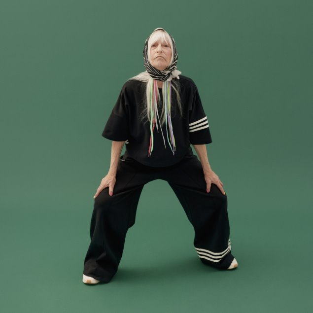 Pantalones De Chándal Adicolor Neuclassics Adidas Negro